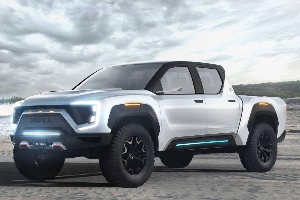 nikola-badger-electric-pickup-truck nikola-badger-electric-pickup-truck
