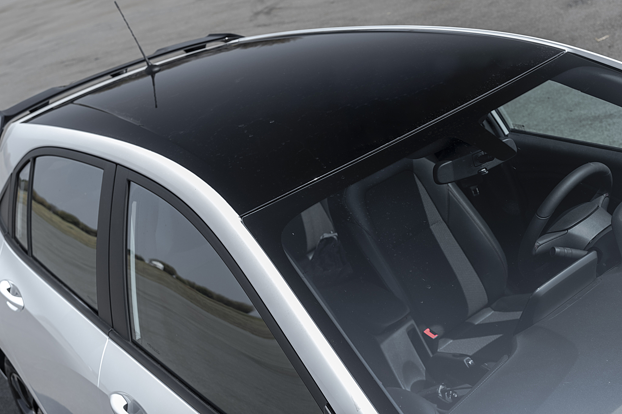 Chevrolet Onix RS - Inspiração dinâmica - Roda Rio