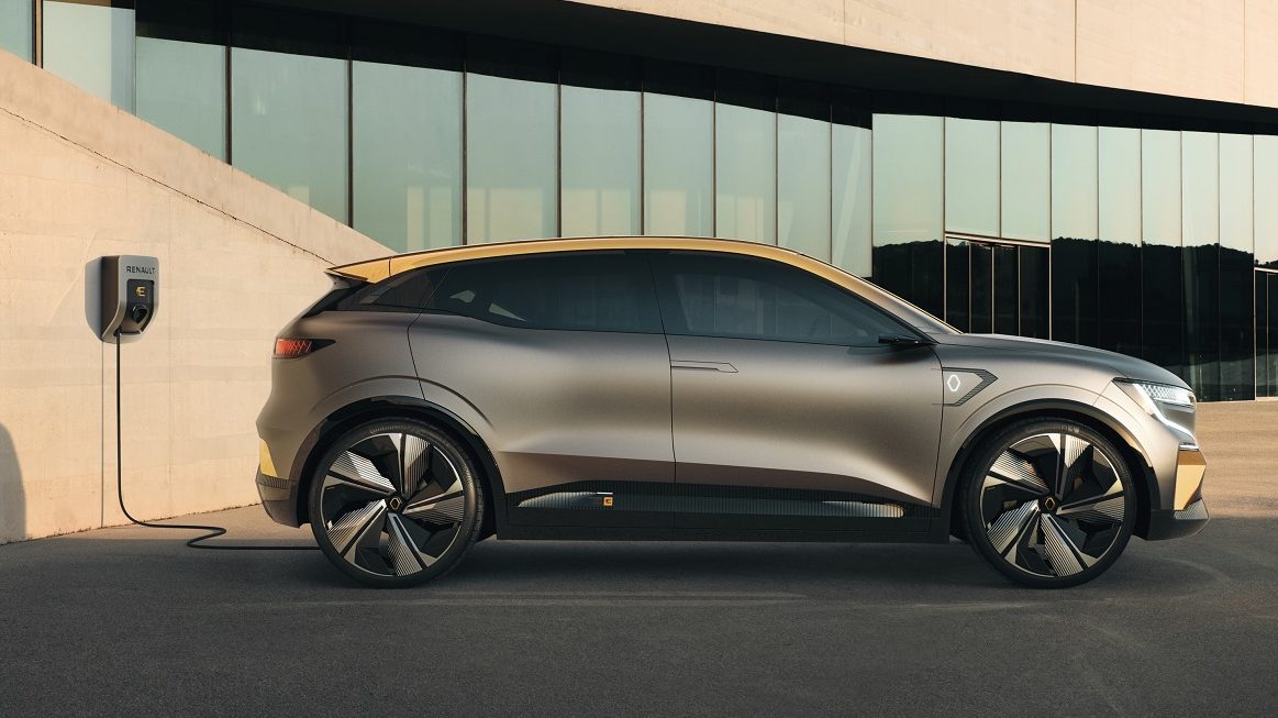 6-2020 – Mégane eVision