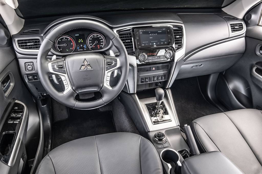 Mitsubishi L200 Triton Sport Mitsubishi L200 Triton Sport