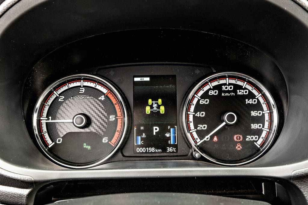 Mitsubishi L200 Triton Sport Mitsubishi L200 Triton Sport