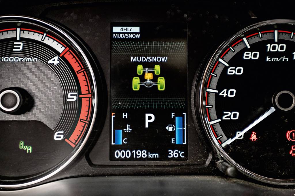 Mitsubishi L200 Triton Sport Mitsubishi L200 Triton Sport