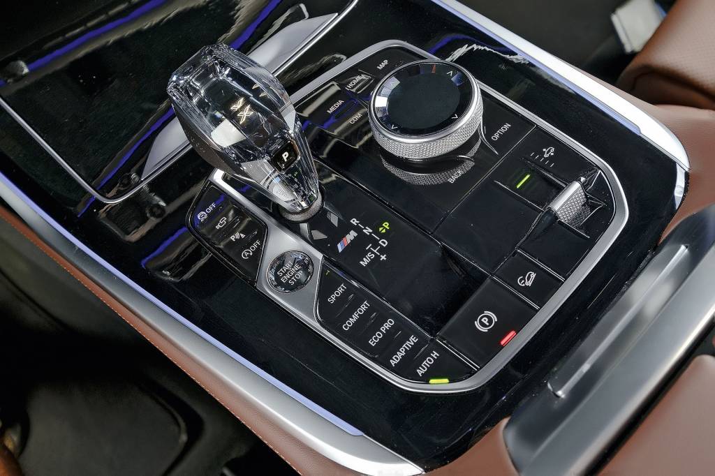 BMW X7 BMW X7