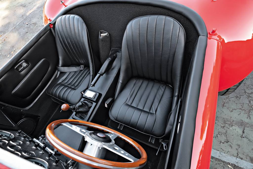 Glaspac Cobra 82 Glaspac Cobra 82