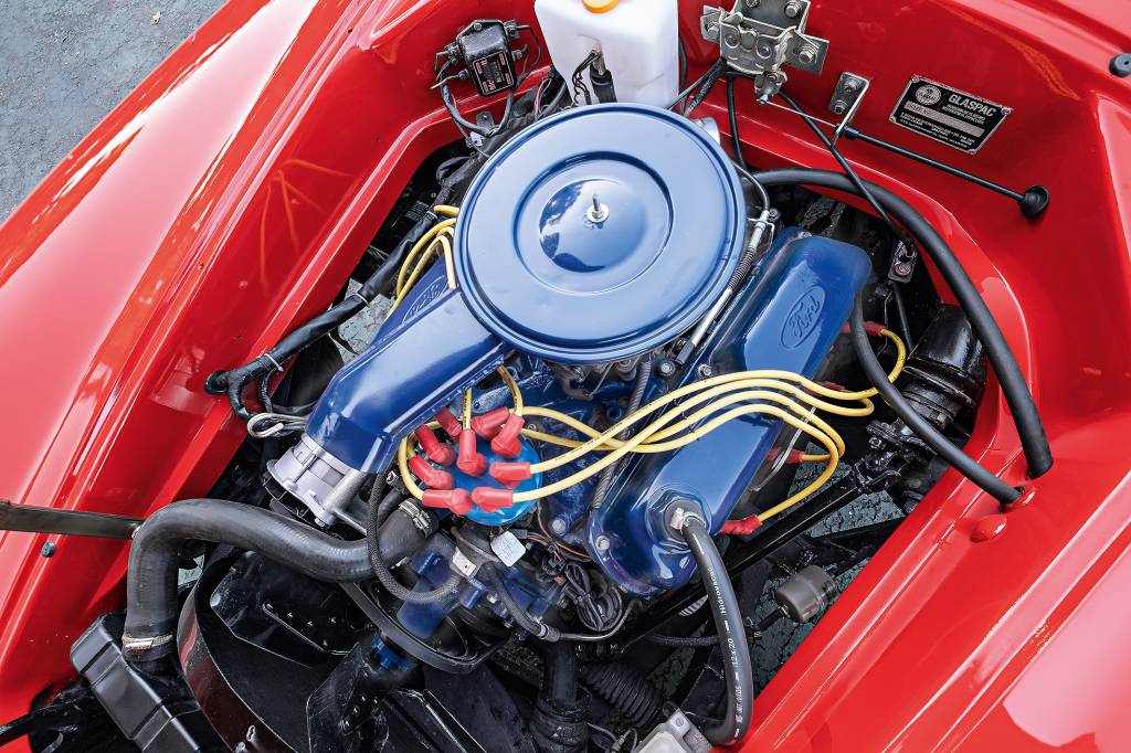 Glaspac Cobra 82 Glaspac Cobra 82