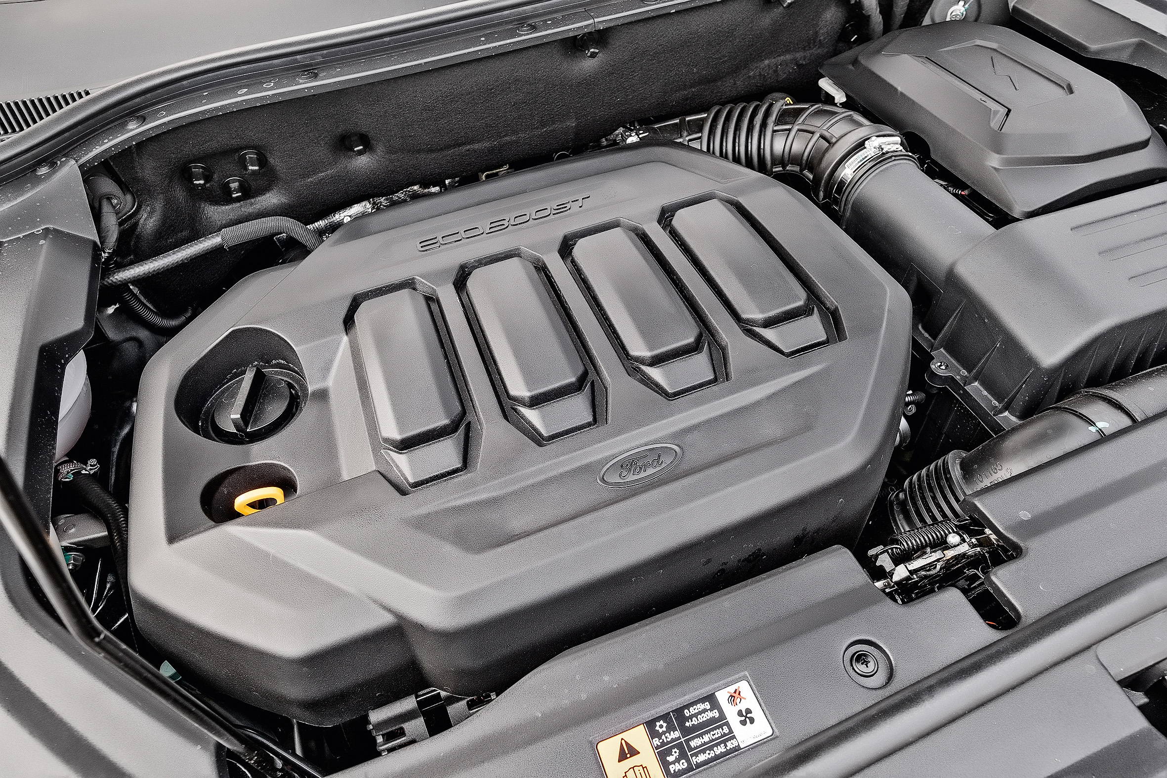 Motor Territory compara 738