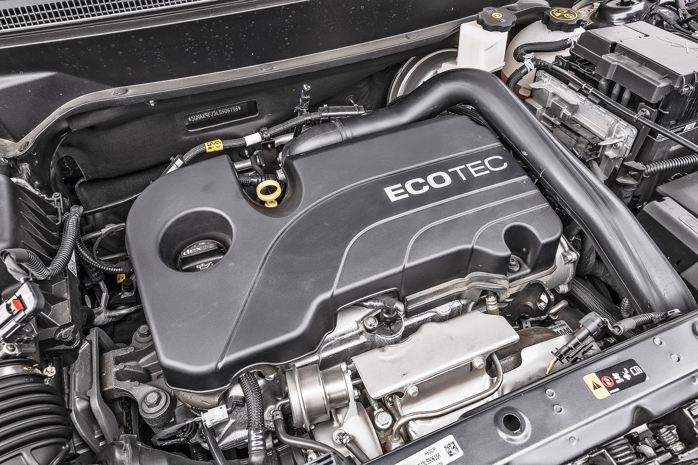 MOTOR Equinox compara 738