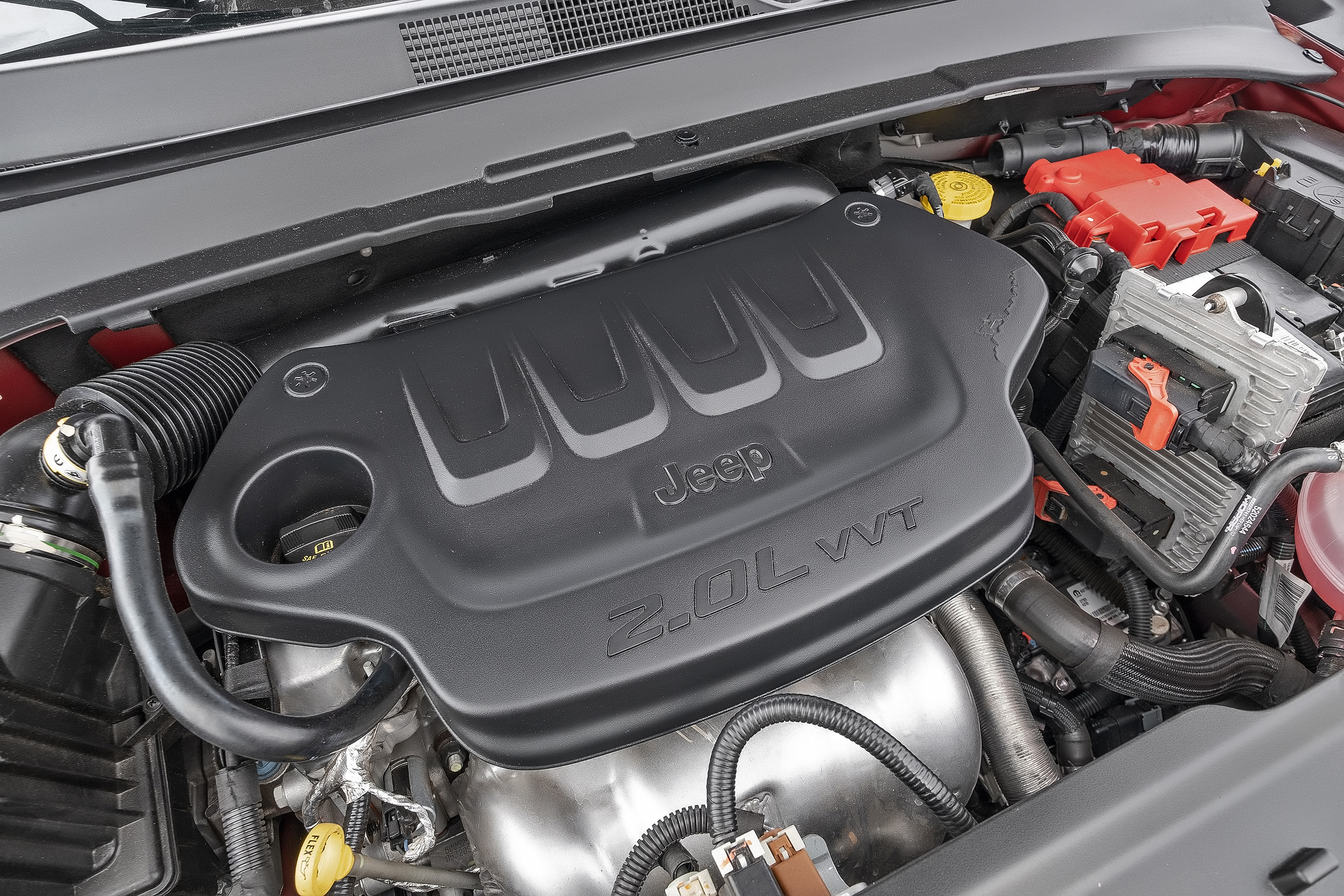 Motor Compass Compara 738