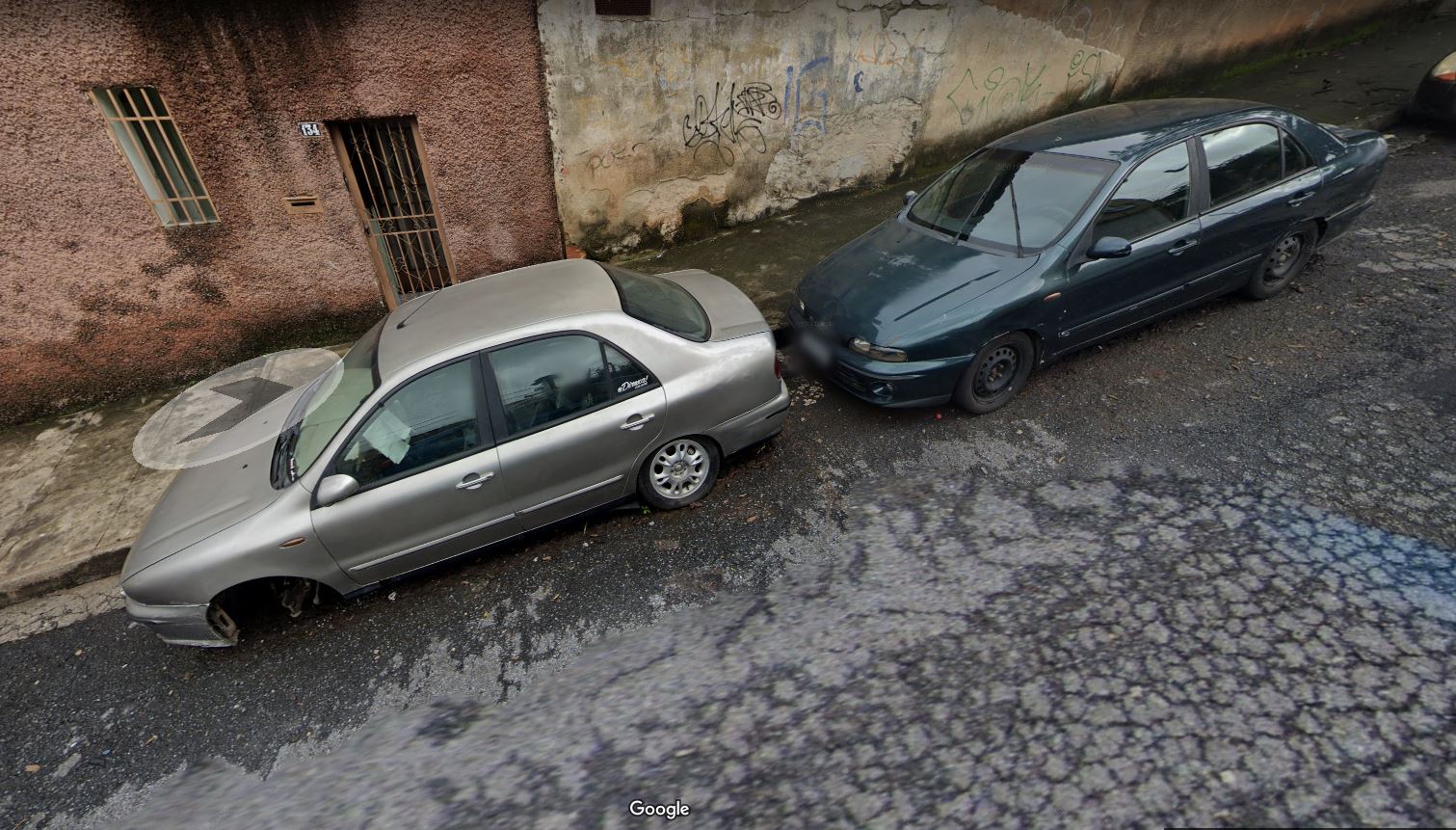 Fiat Marea