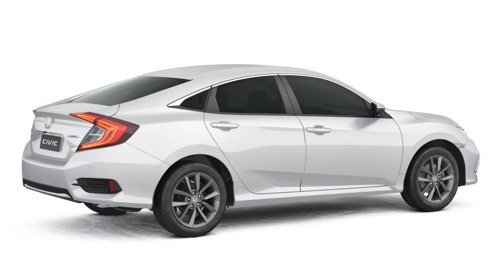Honda Civic 2021 brasil (3) Honda Civic 2021 brasil (3)