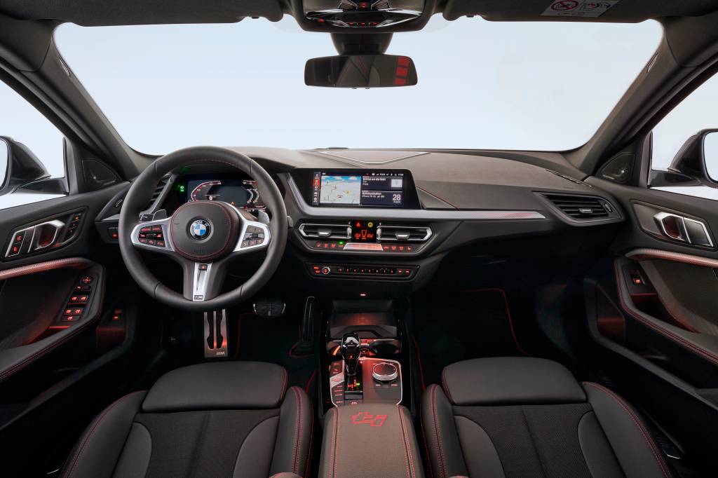 BMW 124ti BMW 124ti