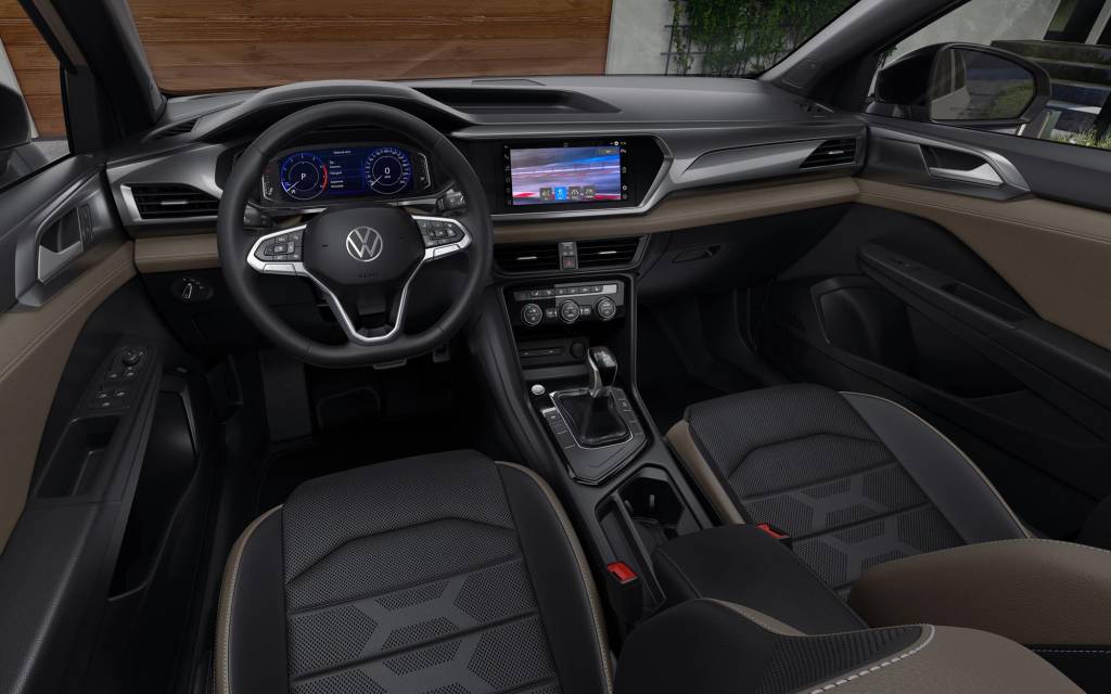 VW Taos