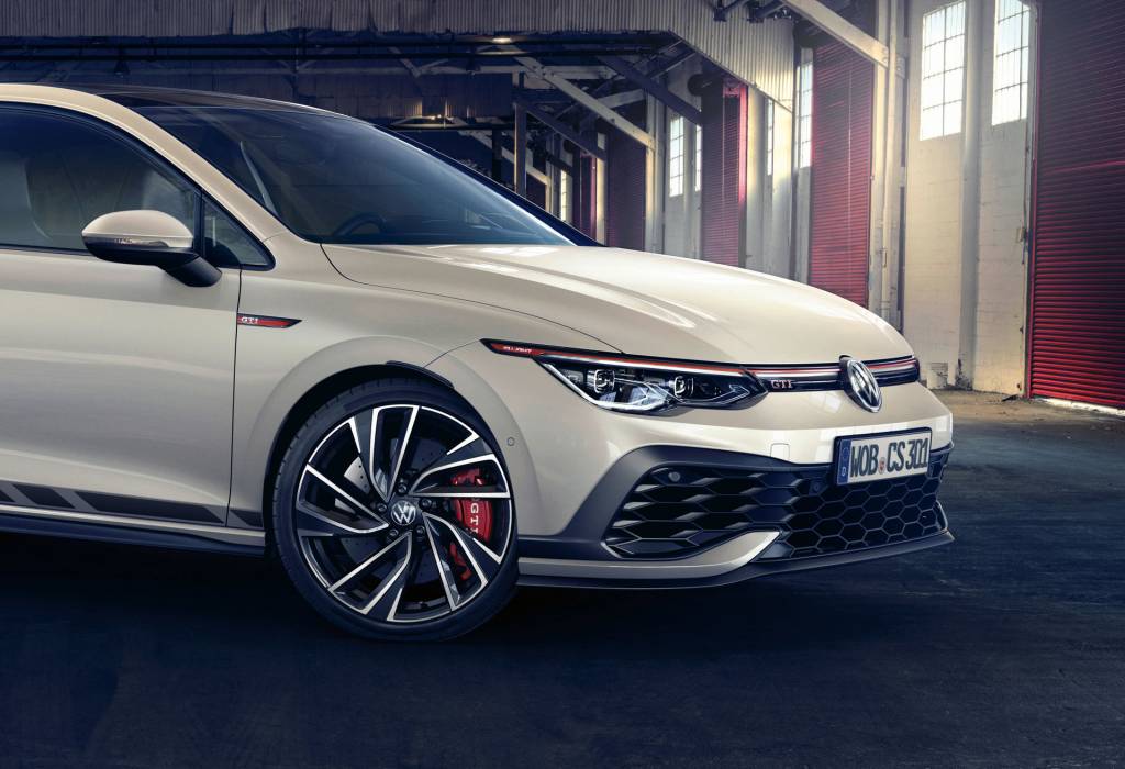 GTI CLUBSPORT GTI CLUBSPORT