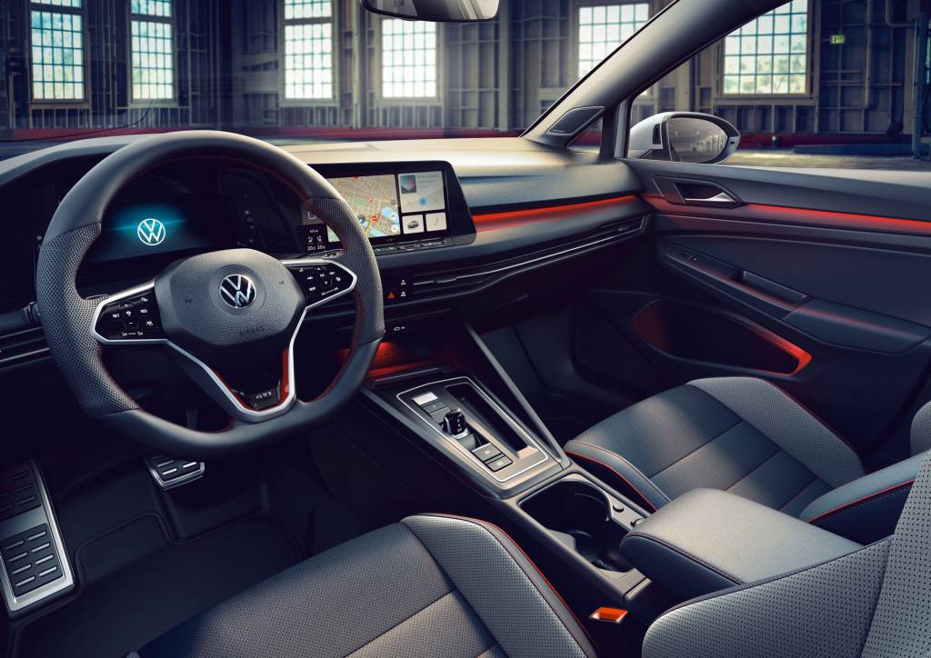 GTI CLUBSPORT GTI CLUBSPORT