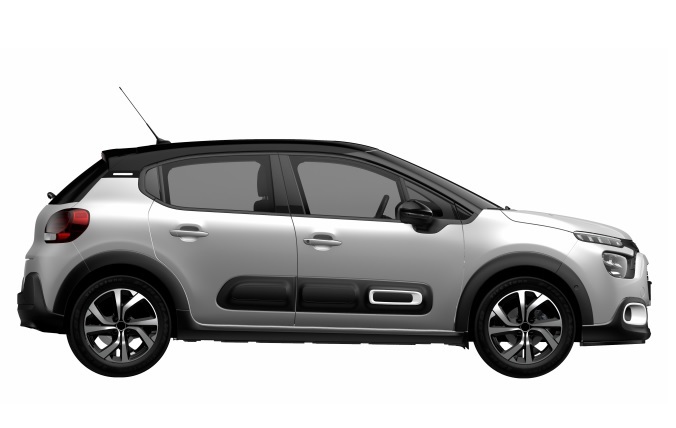 c3 inpi3 Novo Citroën C3 tem registro no Brasil, mas há um porém…