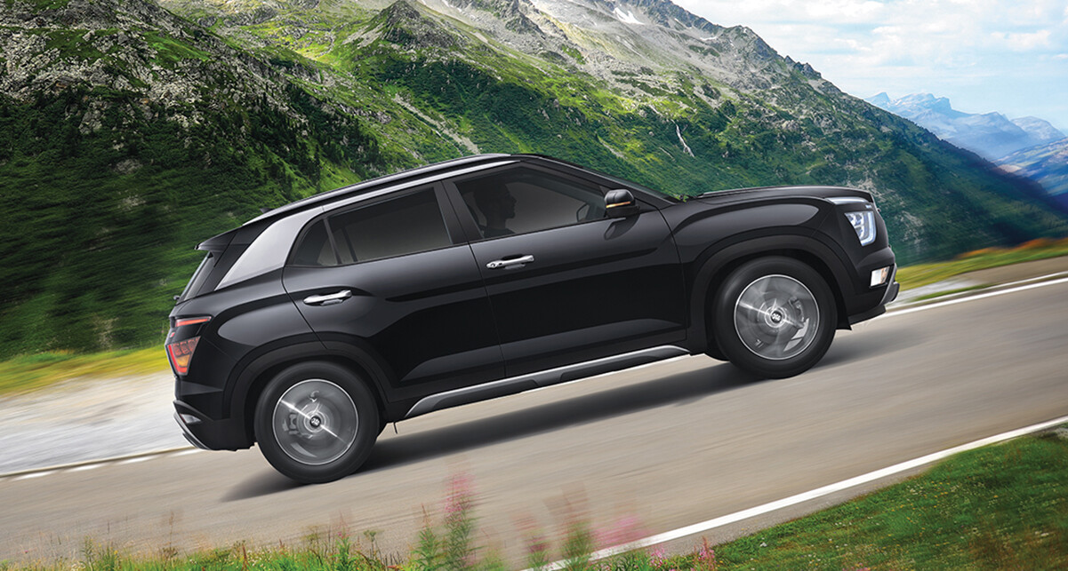 Hyundai Creta 2021 México Novo creta 2022