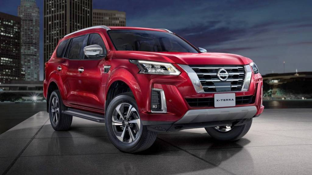 2021-Nissan-X-Terra-SUV-2 2021-Nissan-X-Terra-SUV-2