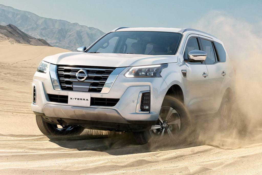2021-Nissan-X-Terra-SUV-9 2021-Nissan-X-Terra-SUV-9