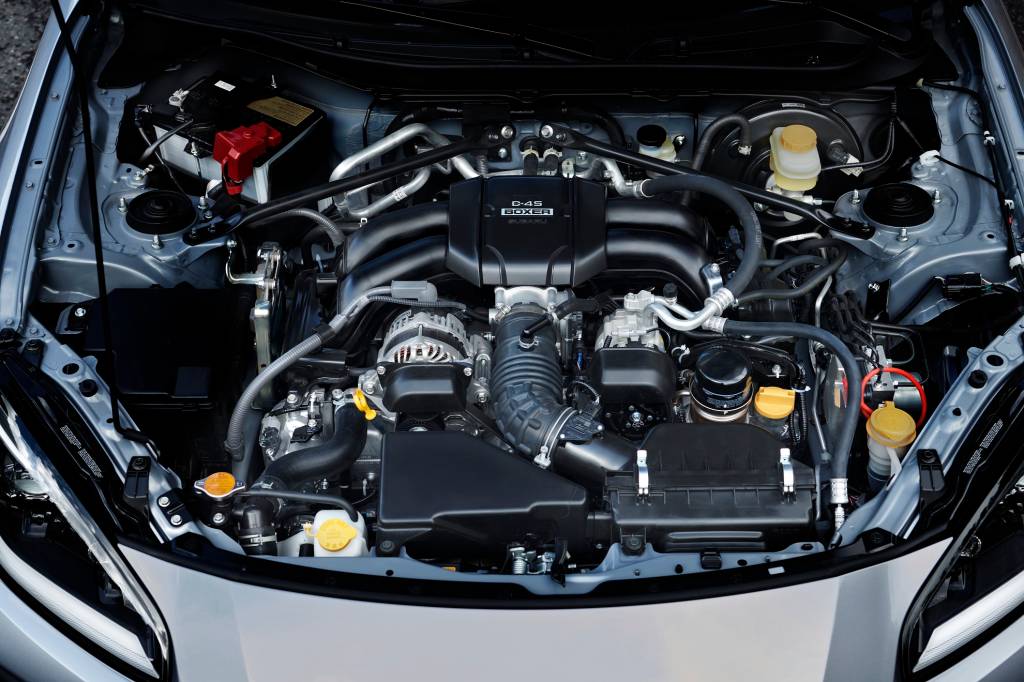 22MY_BRZ-engine 22MY_BRZ-engine