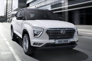 Hyundai Creta 2021 México