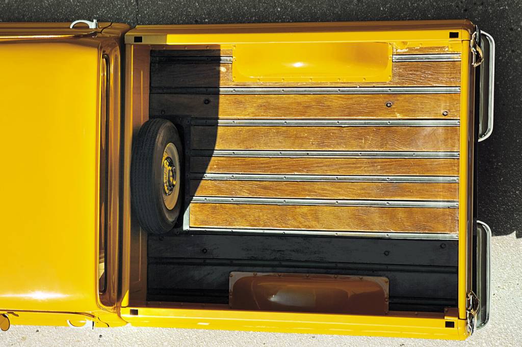 Chevrolet C-10 1974 C-10, modelo 1974 da Chevrolet.