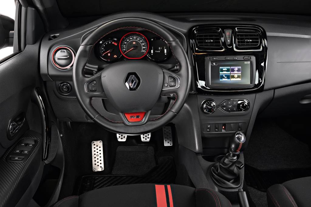ONIX RS SANDERO RS ONIX RS SANDERO RS