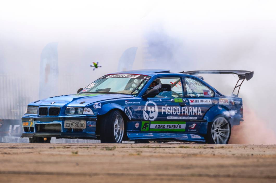 Ultimate Drift 2020 que aconteceu no Sambódromo de SP e coroou o campeão Brasileiro da categoria Ultimate Drift 2020 que aconteceu no Sambódromo de SP e coroou o campeão Brasileiro da categoria