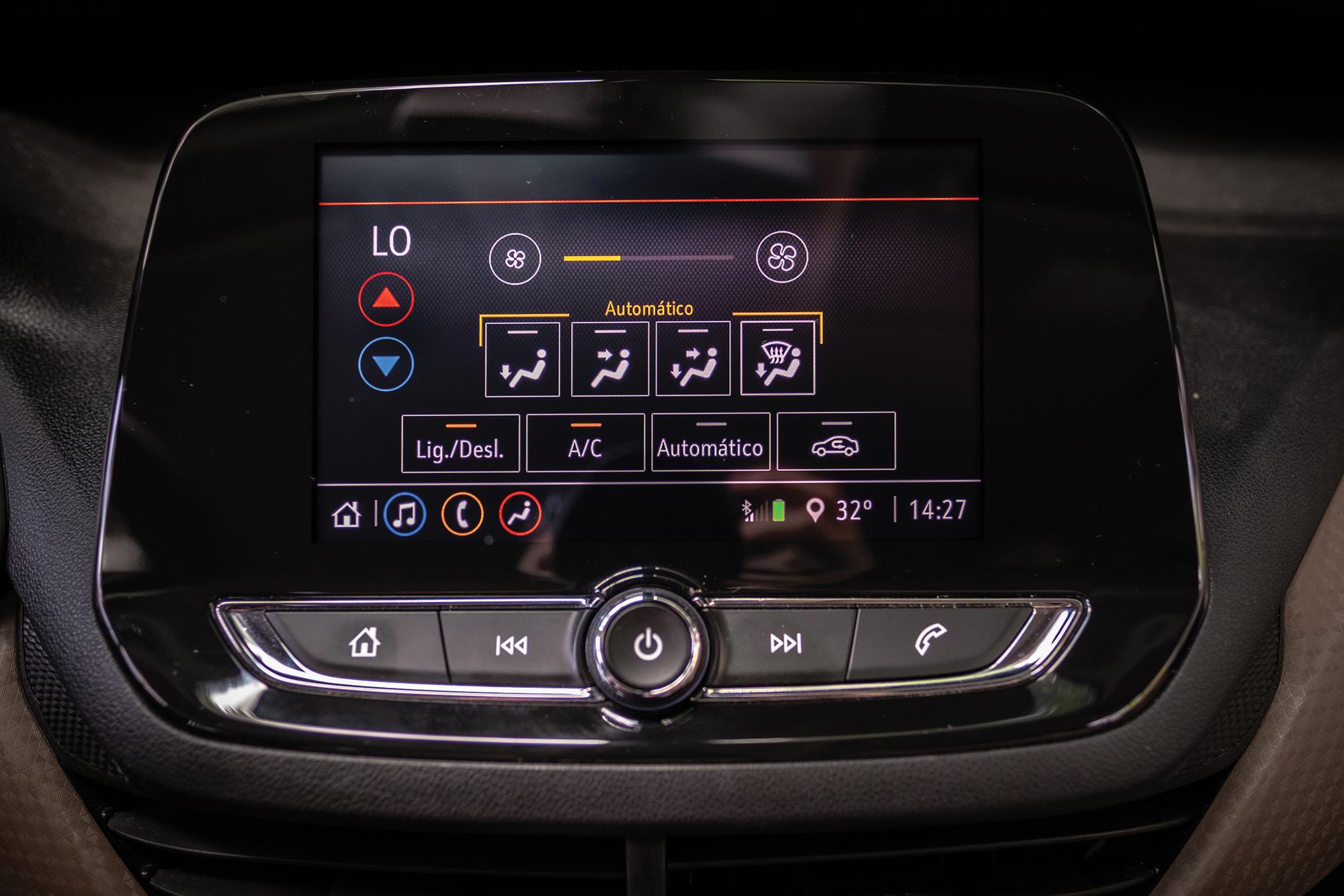Longa Duração centrais multimidia outlander tiggo onix (11) Central multimídia