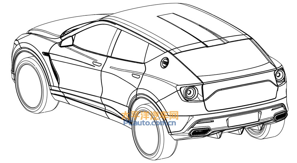 Lotus-SUV-2 Lotus-SUV-2