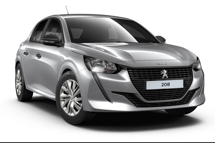 Peugeot 208 Like