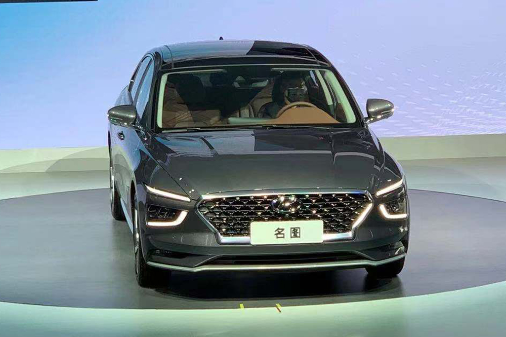 Hyundai Mistra Hyundai Mistra