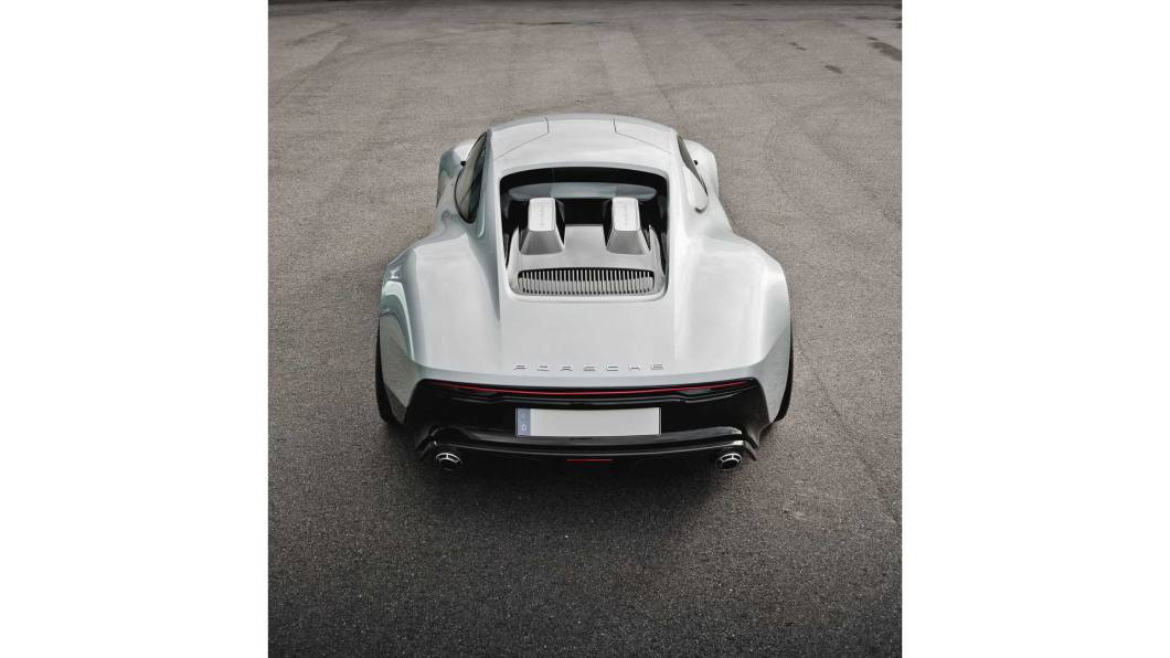 Porsche 904 Living Legend