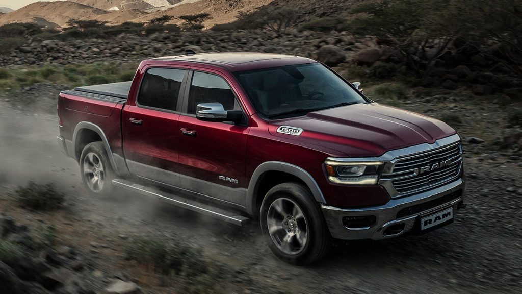 Ram 1500 Ram 1500
