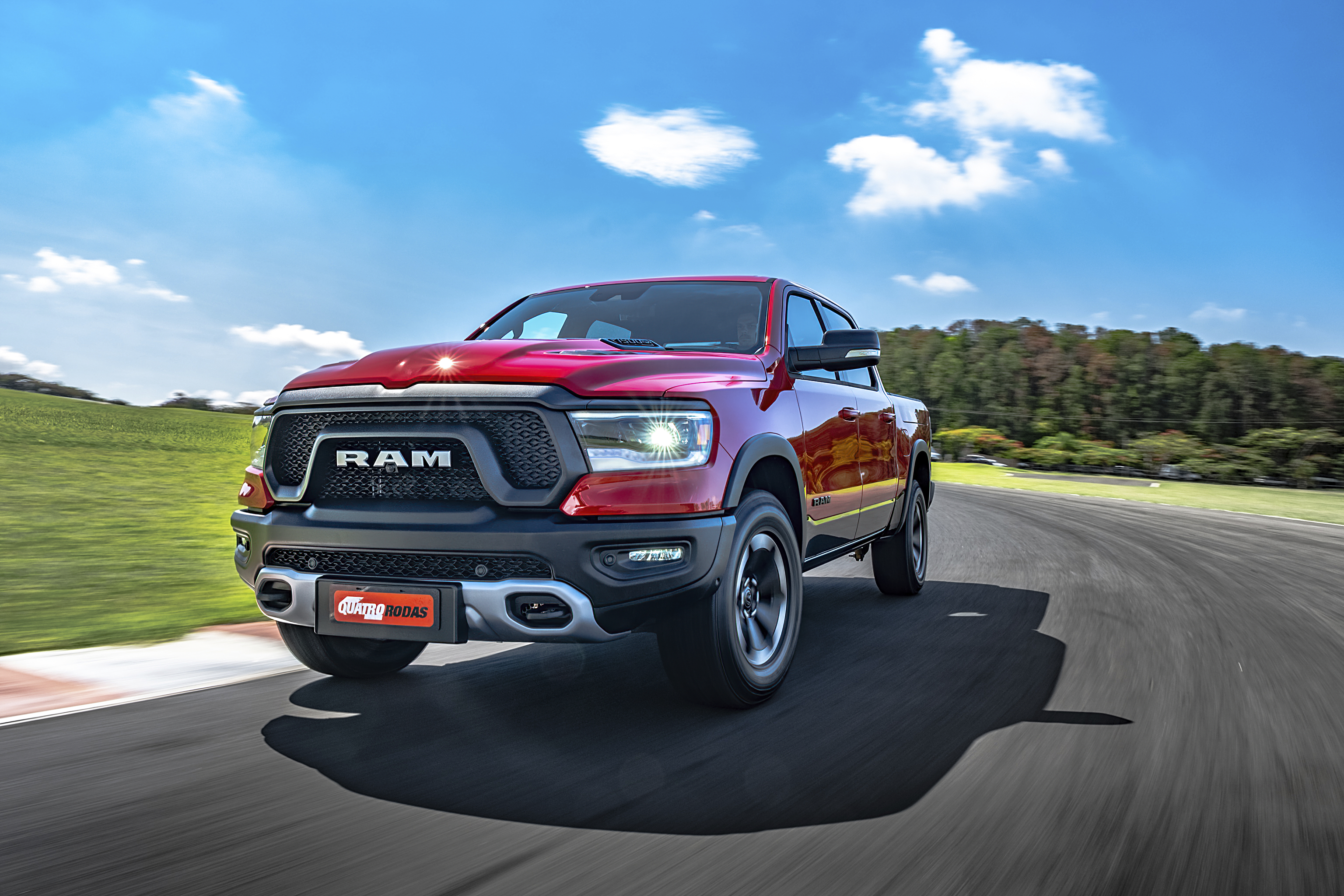 Ram 1500 2021 Ram 1500 2021