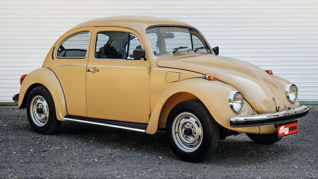 Fusca 1300 GL