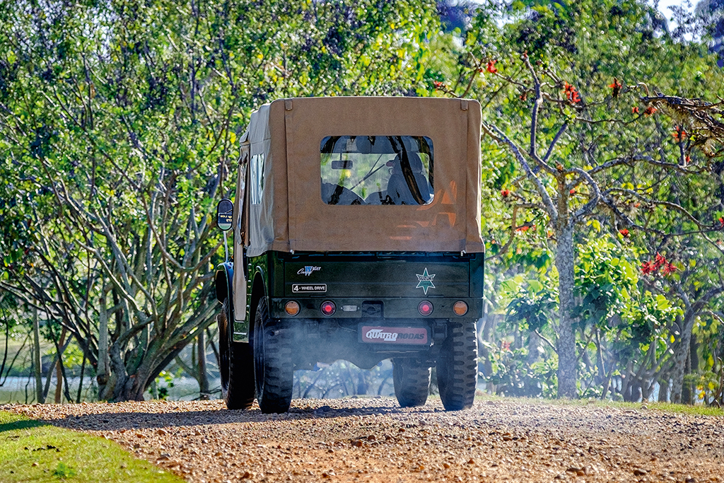 Suzuki Jimny JL20