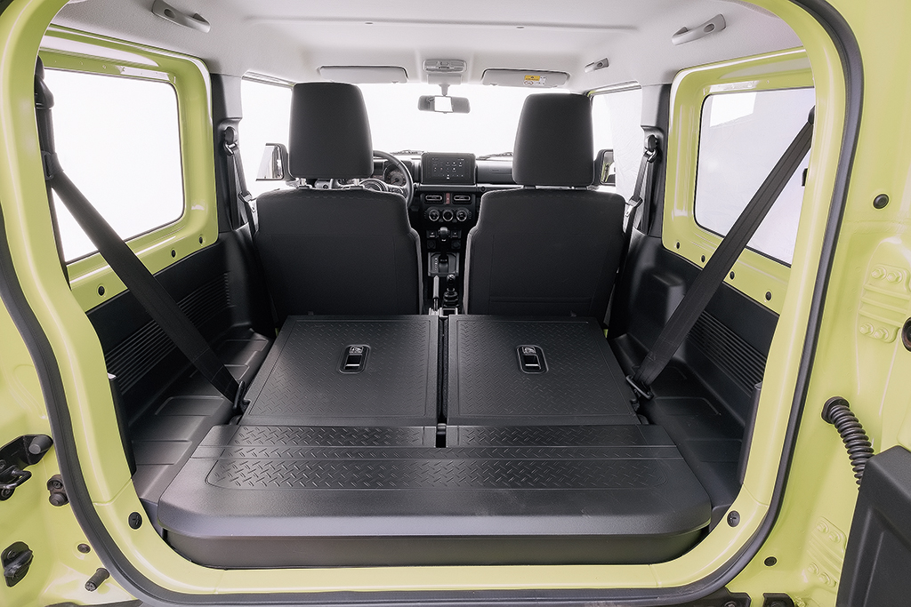 Suzuki Jimny Suzuki Jimny