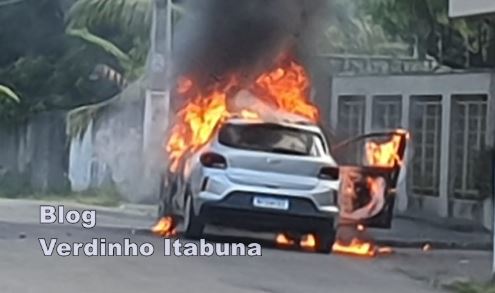 Onix 1.0 aspirado incêndio itabuna bahia 2 Onix 1.0 aspirado incêndio itabuna bahia