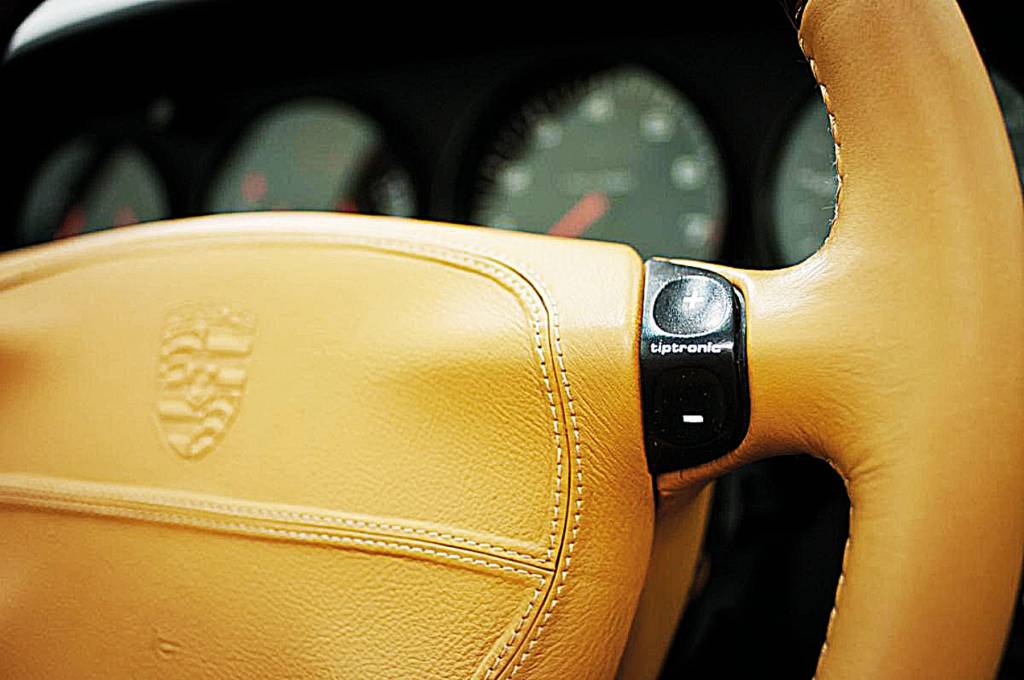 Tiptronic Top Ten 740 Tiptronic Top Ten 740