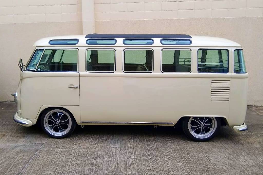 VW Kombi Corujinha 1969 (10) VW Kombi Corujinha 1969 (12)