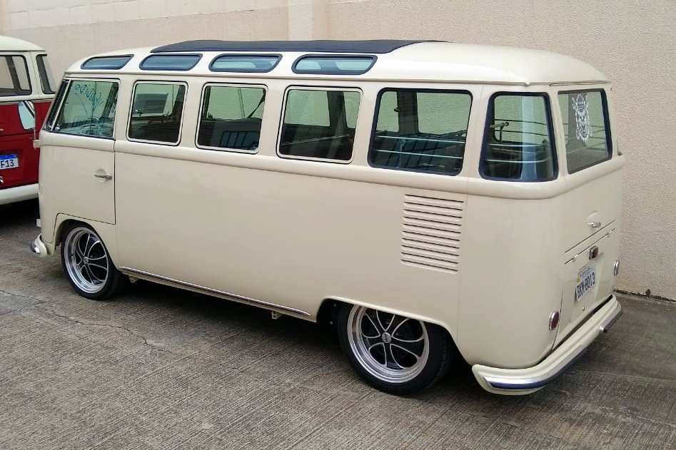 VW Kombi Corujinha 1969 (11) VW Kombi Corujinha 1969 (12)