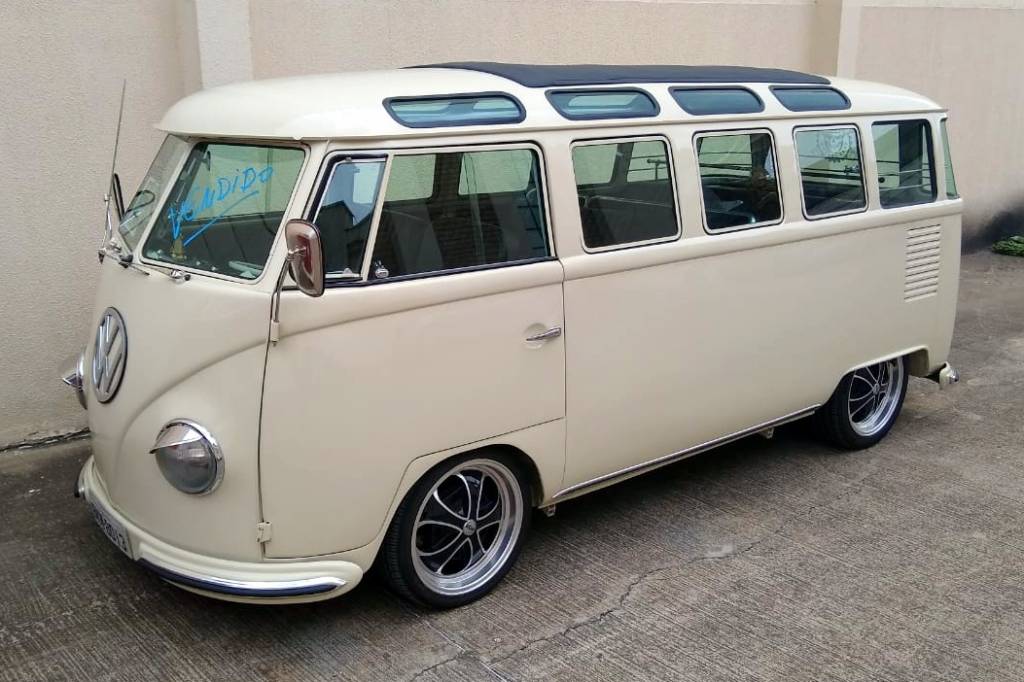 VW Kombi Corujinha 1969 (12)