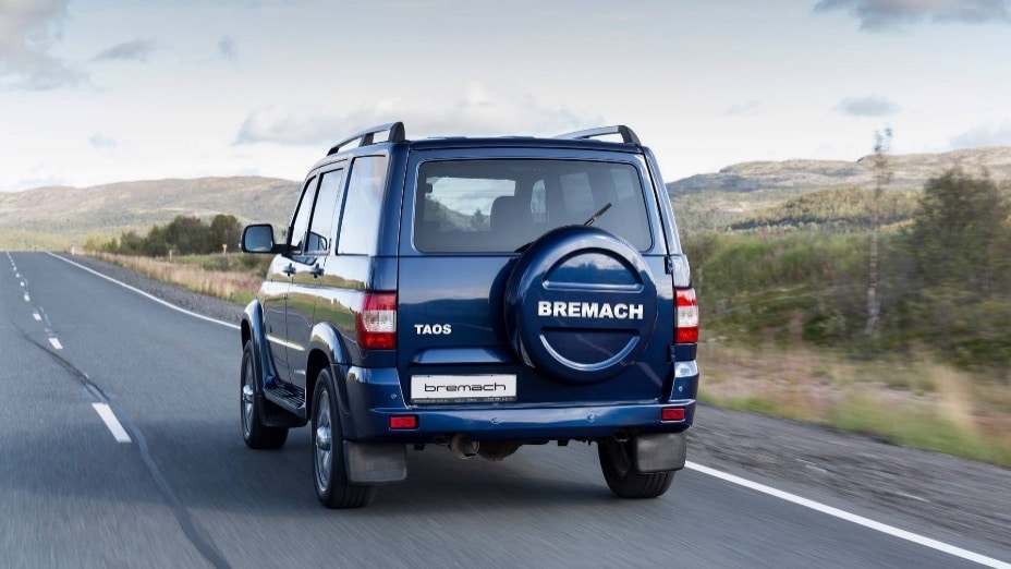 bremach-taos-uaz-patriot-usa-russia-suv-2 bremach-taos-uaz-patriot-usa-russia-suv-2