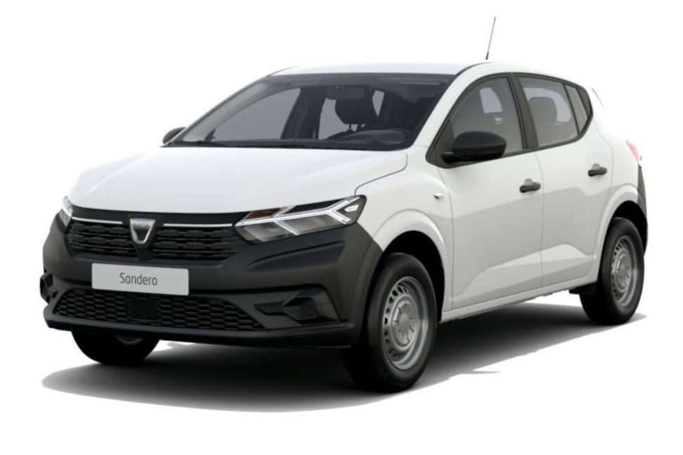 Dacia Sandero Access