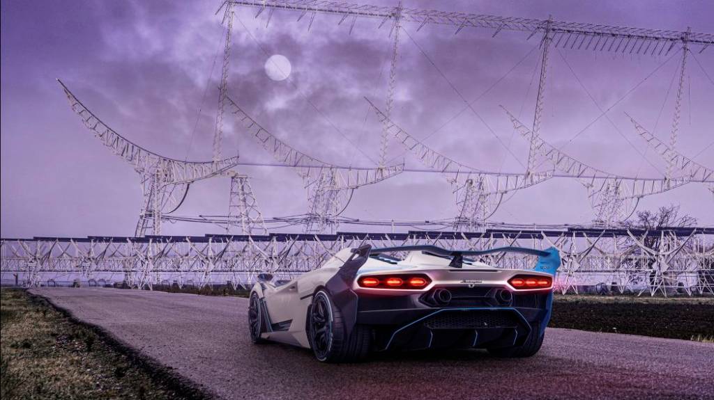 lamborghini sc20 lamborghini sc20
