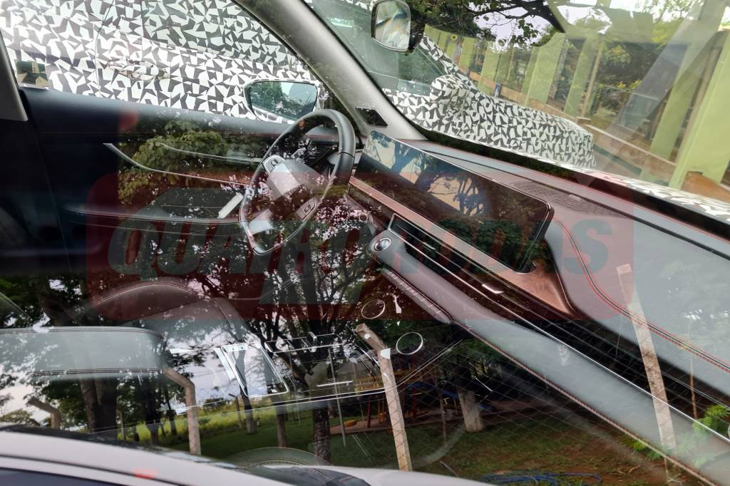 Caoa Chery Exeed LX 1.6 TURBO GDI (5) Caoa Chery Exeed LX 1.6 TURBO GDI