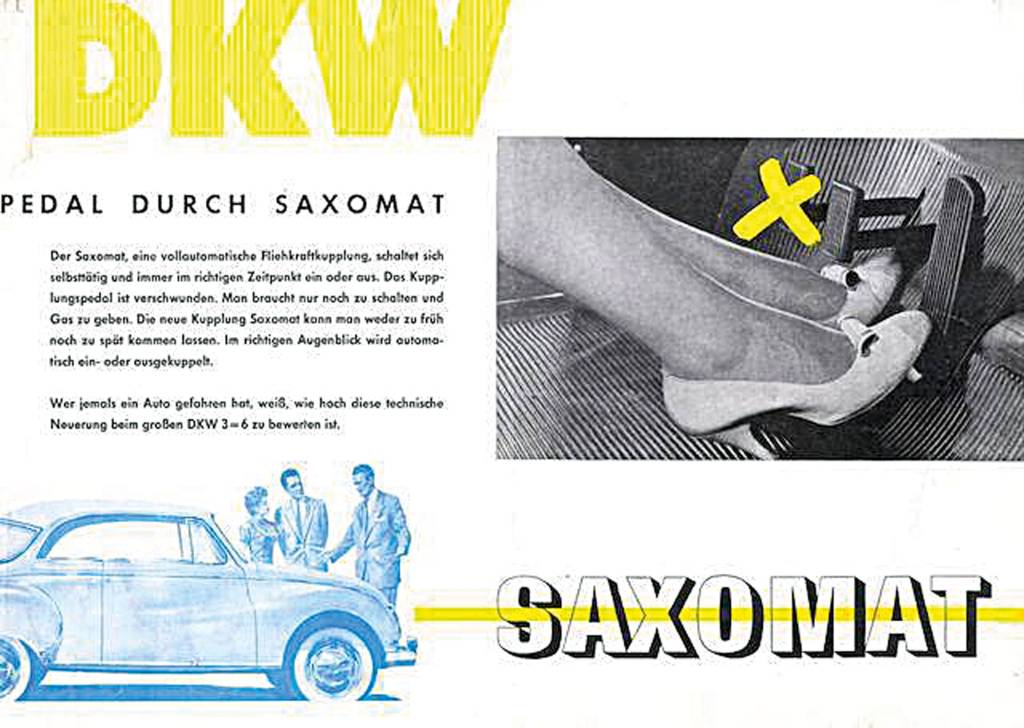 DKW (Saxomat)