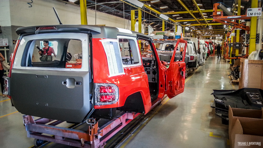 Novo-Troller-T4-Ford-1 Fábrica Troller