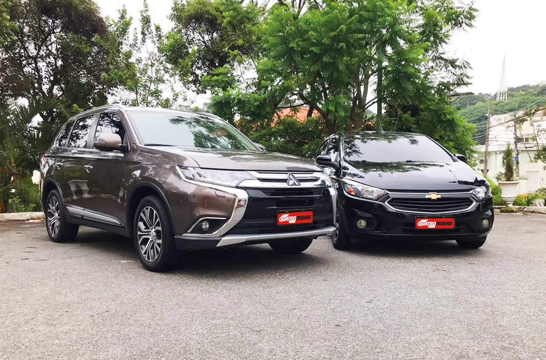 Outlander Longa Duração