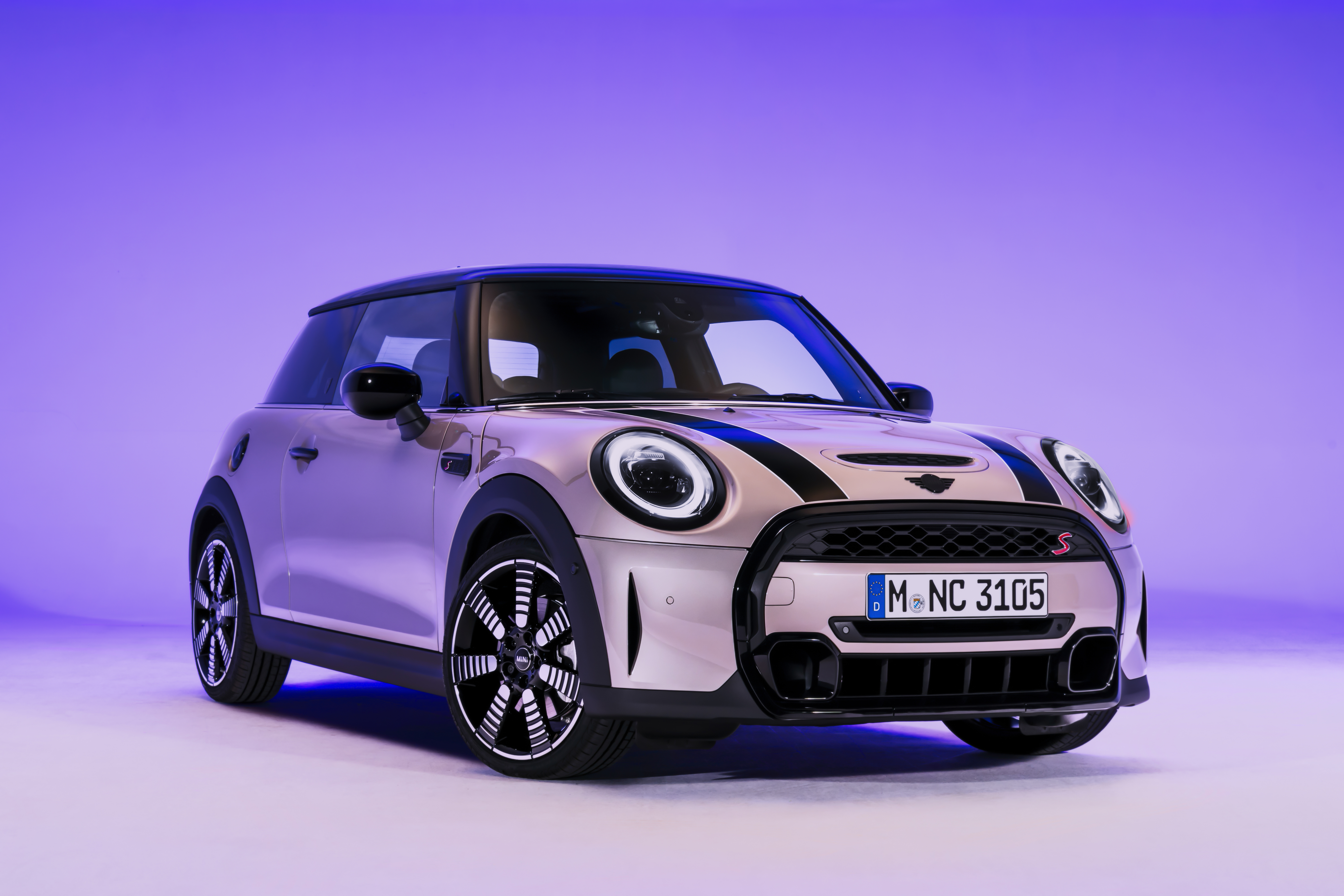 MINI 2021 mini cooper
